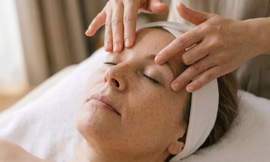 Soin visage kobido éclat 30 min