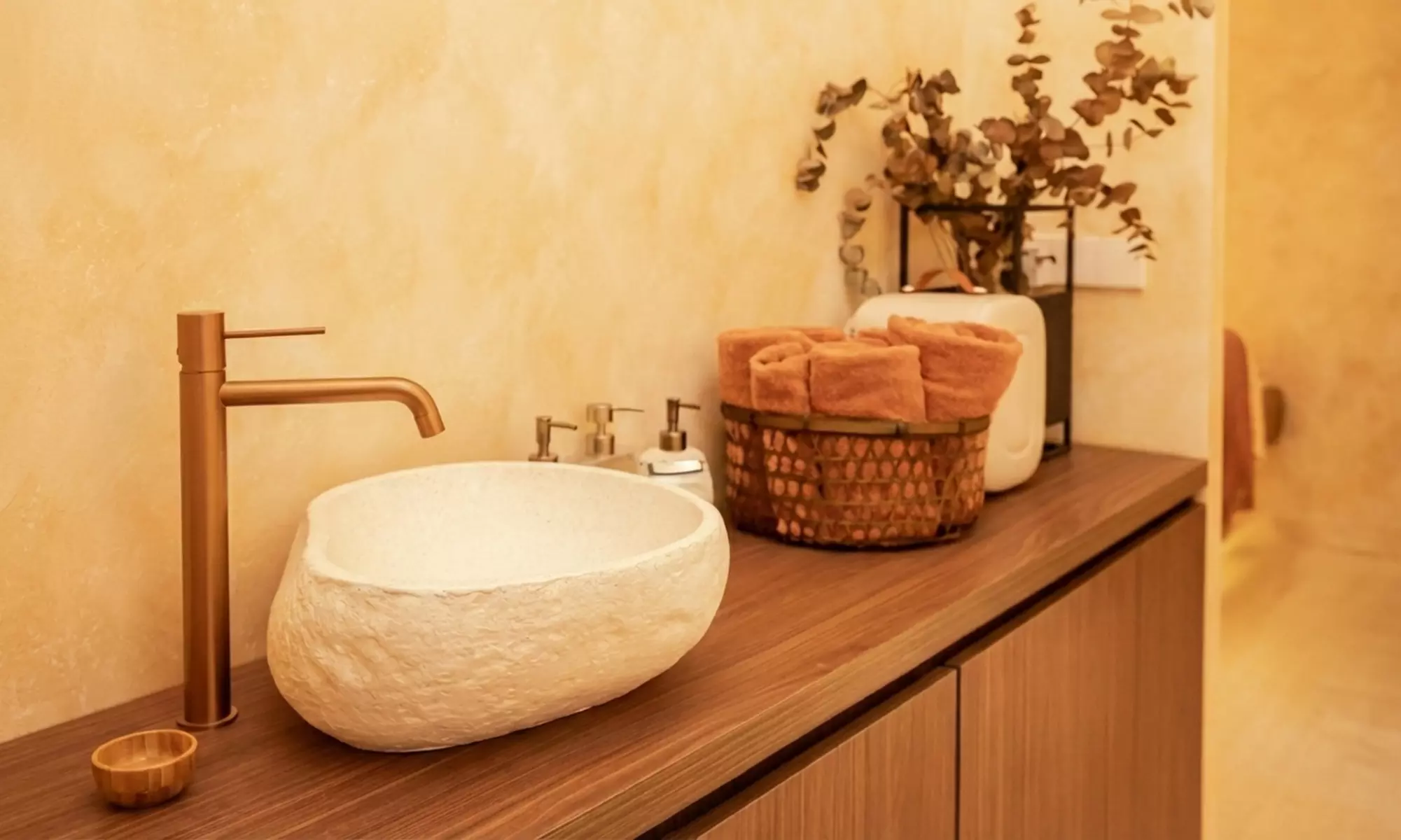 Ritual Hair Spa a elegir para 1 persona