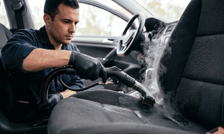 Premium Detail Package - Humble Detailing