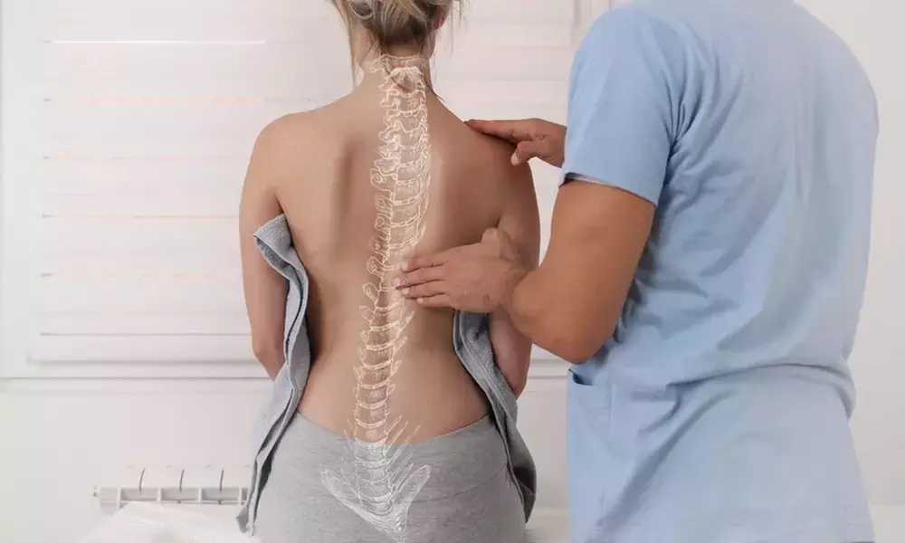 Full Body Massage by choice at Body Balance Wellness Center