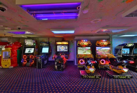 Arcade