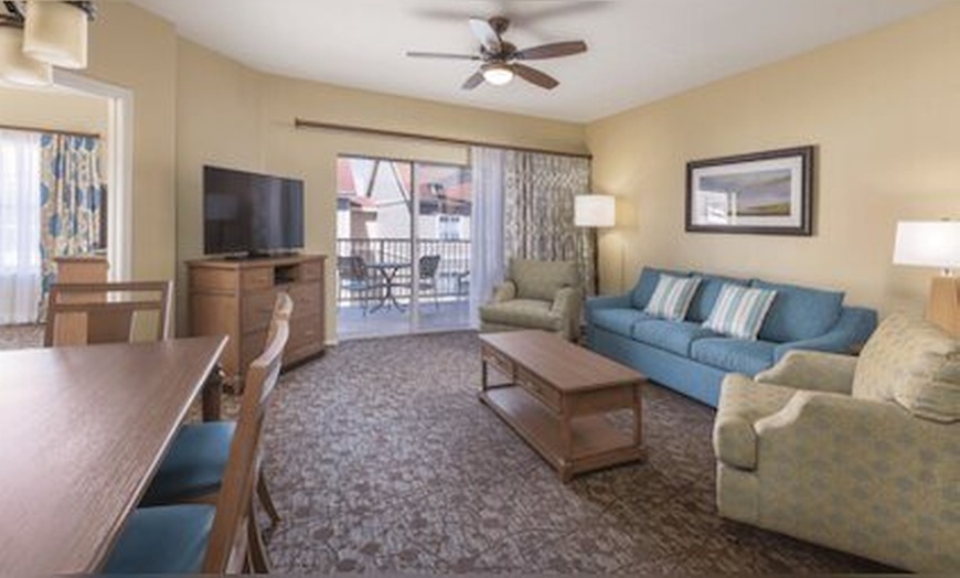 Image 17: Branson Family Resort with Pools near Silver Dollar City