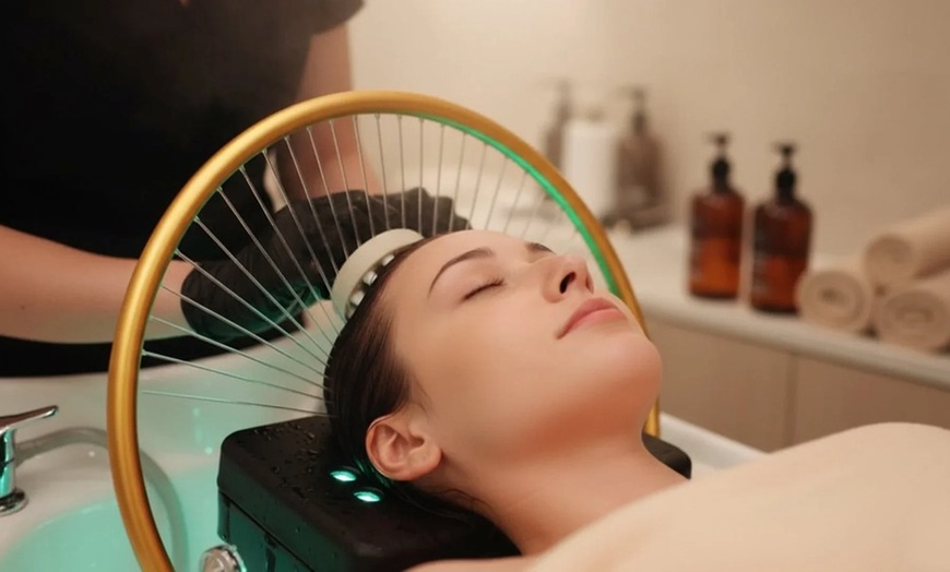 Image 2: Up to 33% Off on Head Spa at Bloom Head Spa And Massage
