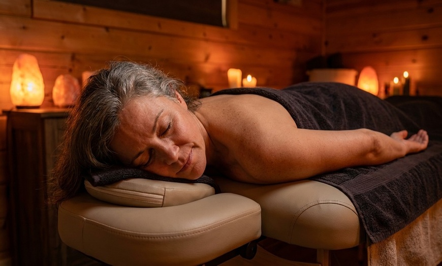 Image 3: Up to 60% Off on Lymphatic Drainage Massage at Southern Shapez