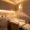 Image 2: 60 or 90-Minute Signature Head Spa with Hand & Eye Masks, Water Circulation, Scalp Head Therapy, and Neck and Shoulder Massage