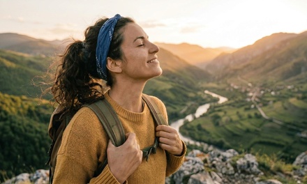 Introductory Brain Wellness Consultation - Neuron Connect