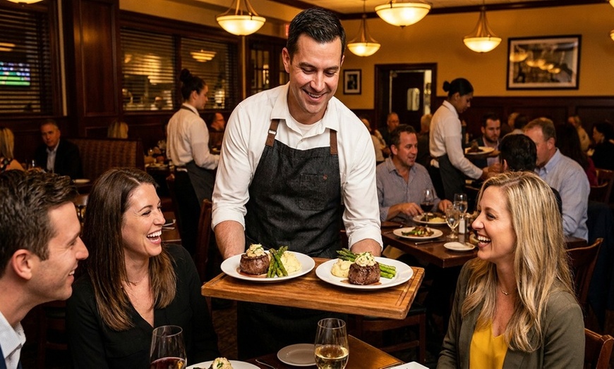 Image 8: Savor The Flavors of USDA-Certified Prime Beef!