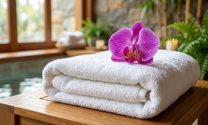 Image 2: Experience a Deep Tissue Body Massage to Relax and Refresh
