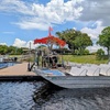 Image 7: Up to 28% Off – Everglades Airboat Tour