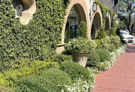 Highland Park Village