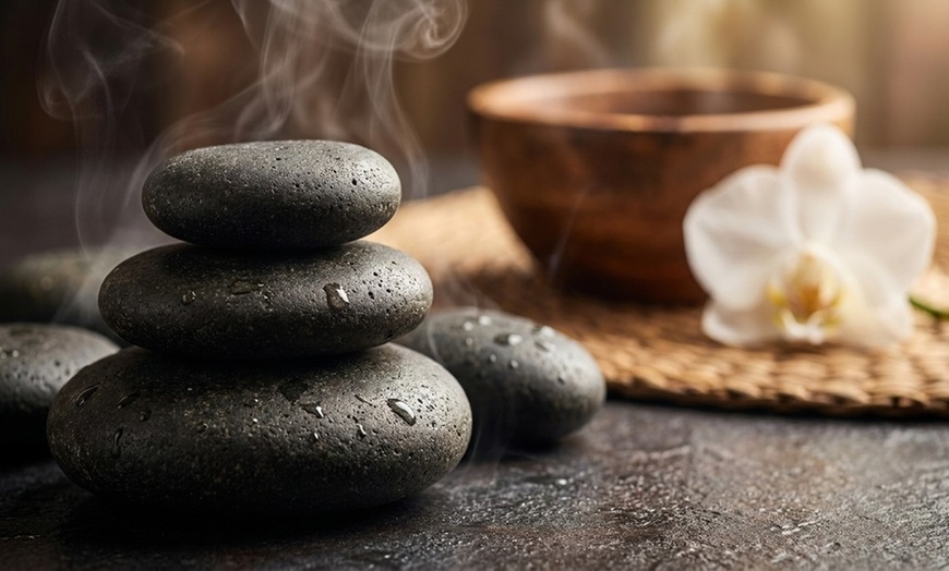 Image 8: Indulge in a 60-Minute Massage for One or Two