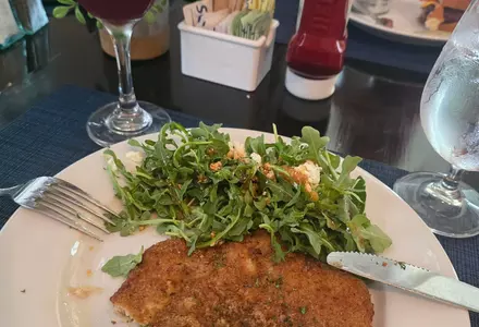 On-site dining