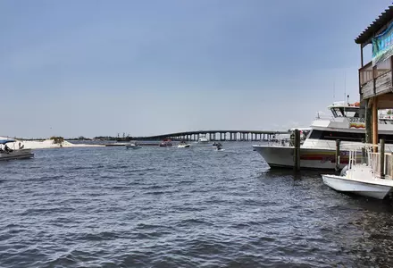 HarborWalk Village