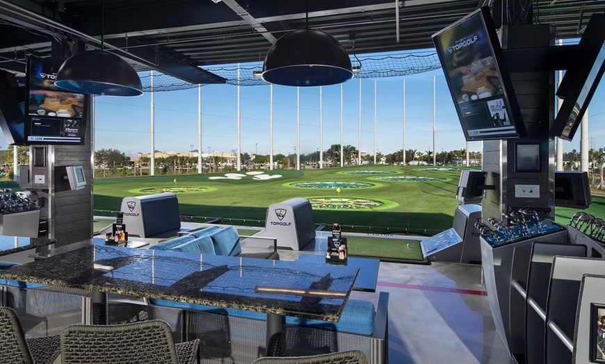 Image 3: Topgolf Game Play Deals & Discounts — Save Up to 61% Off