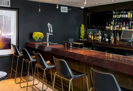 Lobby Bar