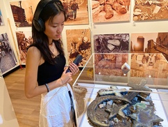 Experience the 9/11 Museum Workshop Tour in NYC's Meatpacking District (Up to 19% Off)
