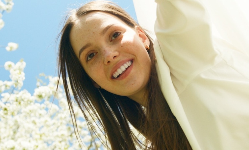Image 2: Chemical Peel & Dermaplaning for Brighter, Clearer Skin