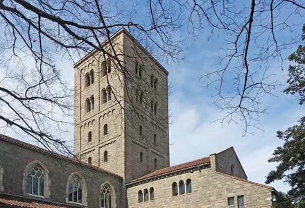 The Met Cloisters