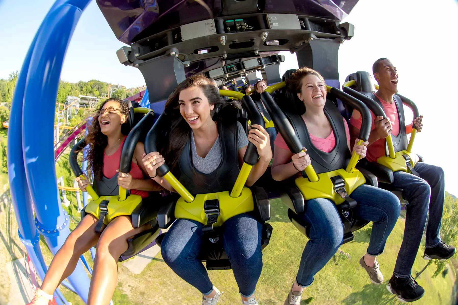 Things to do in Cincinnati for Kids & Families | Groupon