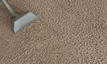 Carpet Cleaning for 3 Rooms - Carpet Service Express
