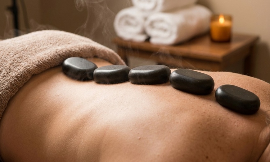 Image 4: 60-Min Swedish or Deep Tissue Couples Massage - Up to 43% Off 
