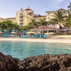 Image 36: Oceanfront escape near shopping, dining, and cruise port