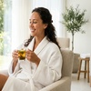 Image 3: Relaxing Foot Detox and Massage Options for Total Rejuvenation