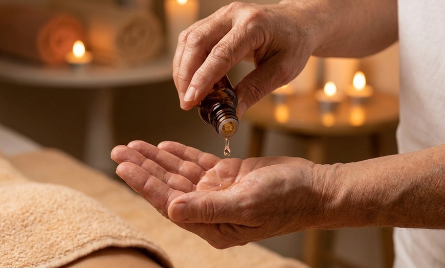 Image 7: Revitalize with a Lymphatic Drainage Massage or Lymphatic Facial Massage at Queen Beauty Studio