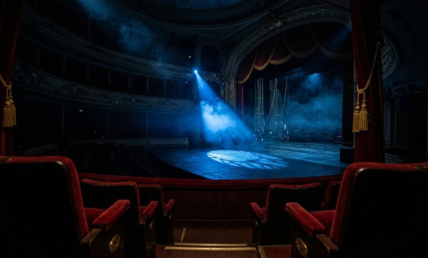 Image 2: Unbelievable Magic – Up to 47% Off Magic Show