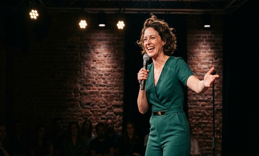 Image 6: Jimmy Kimmel's Comedy Club 