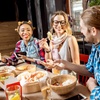 Image 1: Dine & Live Events – Dining Deals & Ticket Savings