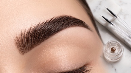 One Brow Lamination Session - The Beauty Spot