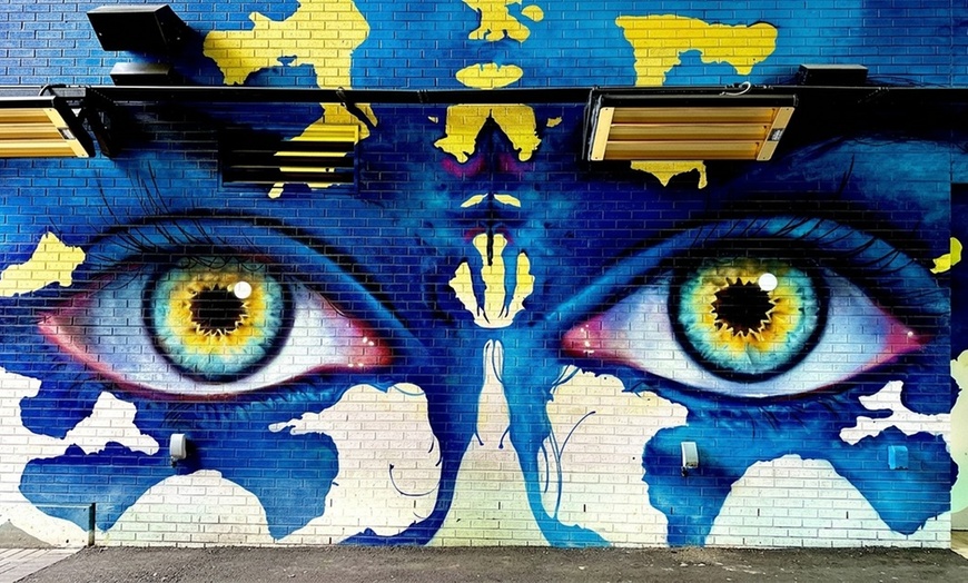 Image 7: Secret Food Tours: Explore Denver's Hidden Culinary Gems