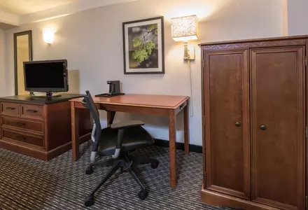 Two-Double Beds Room