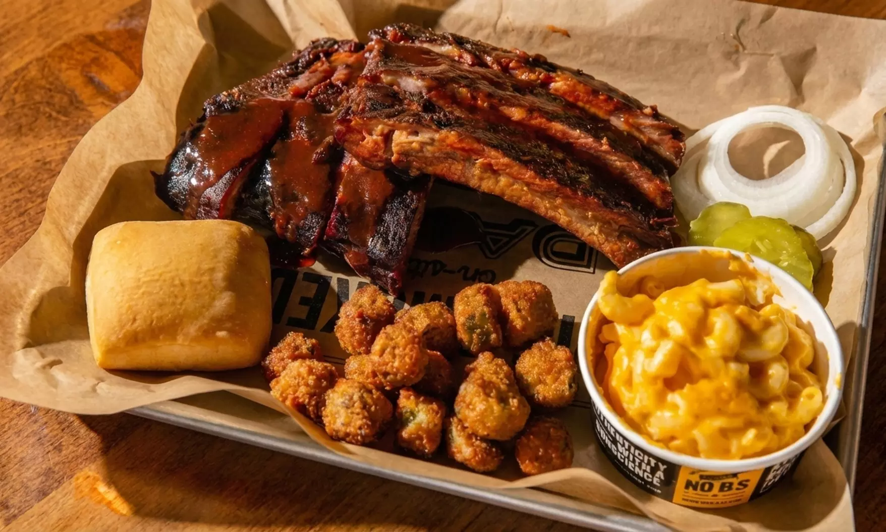 $50 or $100 to Spend (Valid Any Day from 11 AM - 4 PM or Open Hours)