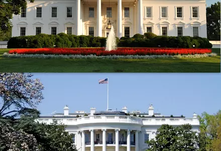 The White House