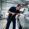 Image 3: Basic, Deluxe, Ultimate Interior & Exterior Car Cleaning