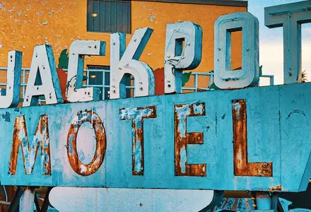 Neon Museum