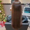 Image 9: Lux HeadSpa for 1-2 w/Upper-Back & Scalp Massage, Glass of Wine, Robes