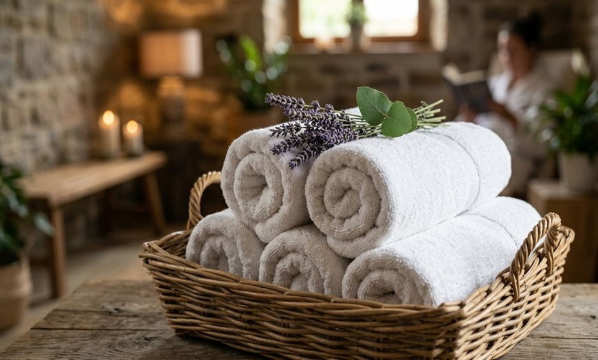 Image 3: Up to 30% Off on Deep Tissue Massage at Essential Wellness