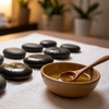 Image 5: Share Relaxation: 60 or 90-Minute Couples Massage with Hot Stones