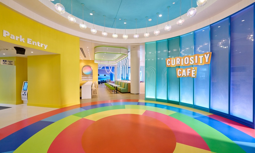 Image 3: Stay at Universal Kids Resort with Family-Friendly Comfort
