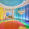 Image 3: Stay at Universal Kids Resort with Family-Friendly Comfort
