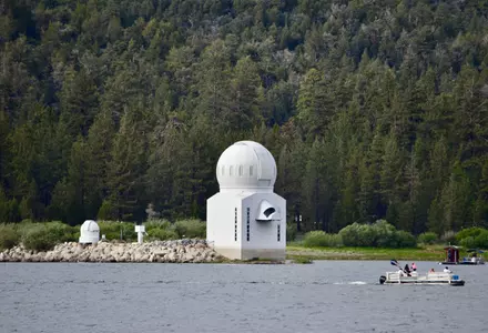 Big Bear Solar Observatory