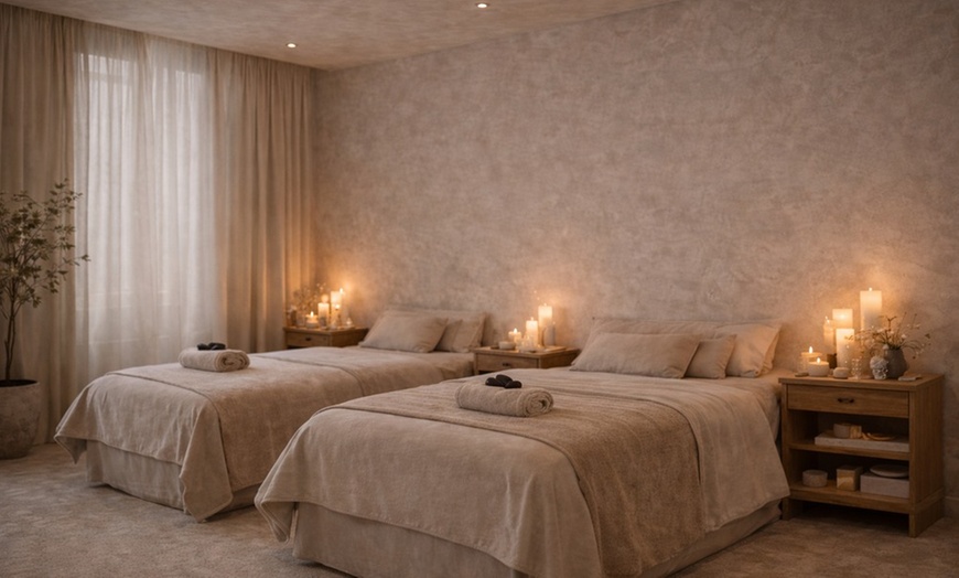 Image 5: 60 or 90-Min Tailored Massages with Optional Facials in Private Rooms