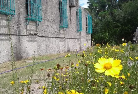 Atalaya Castle