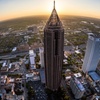 Image 6: Private helicopter tours over Atlanta