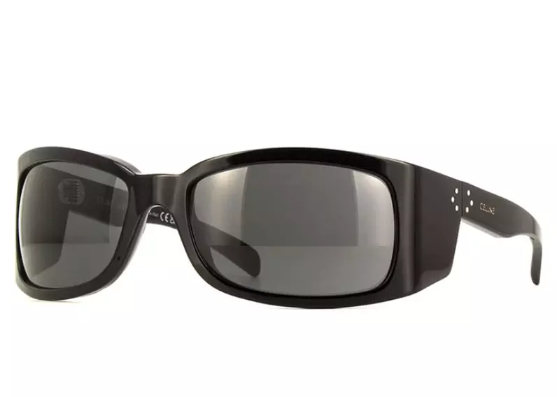 Authentic Celine Designer Sunglasses & Lenses