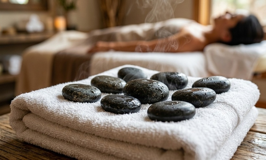 Image 8: A 60 or 90 Minute Combination Therapeutic Massages Session for One