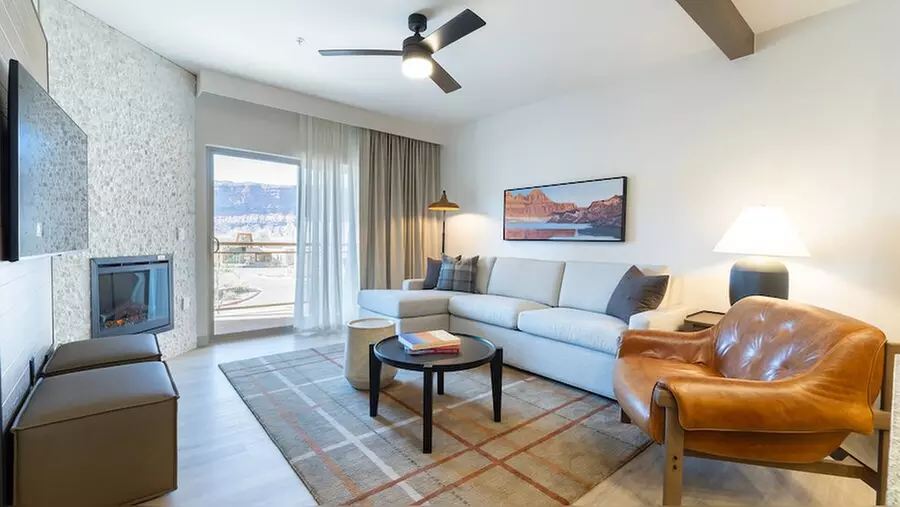 Eddie Bauer Two Bedroom Deluxe Suite